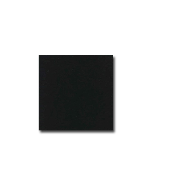 Equipe Octagon Taco Negro 4,6x4,6 Brillo pol
