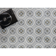 Harmony Havana White Garden 22,3x22,3