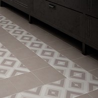 Equipe Caprice Taupe 20x20