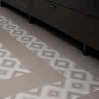 Equipe Caprice Taupe 20x20