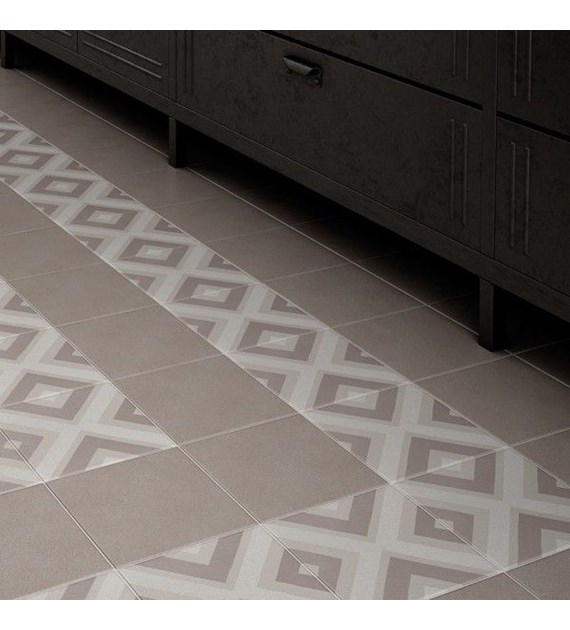 Equipe Caprice Taupe 20x20