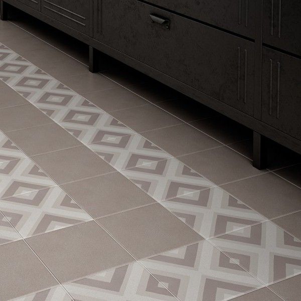 Equipe Caprice Taupe 20x20