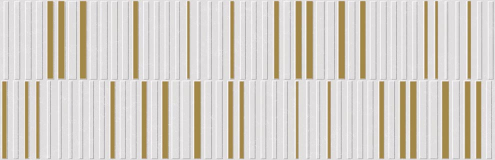 Arcana Cassata-R Blanco 32x99