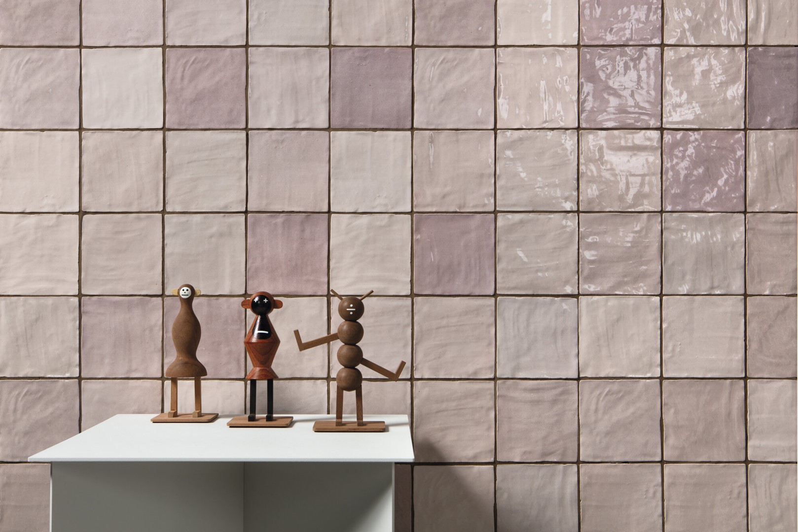 Harmony Riad Pink 10x10