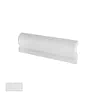 7Equipe London White/Blanco 5x20 mat