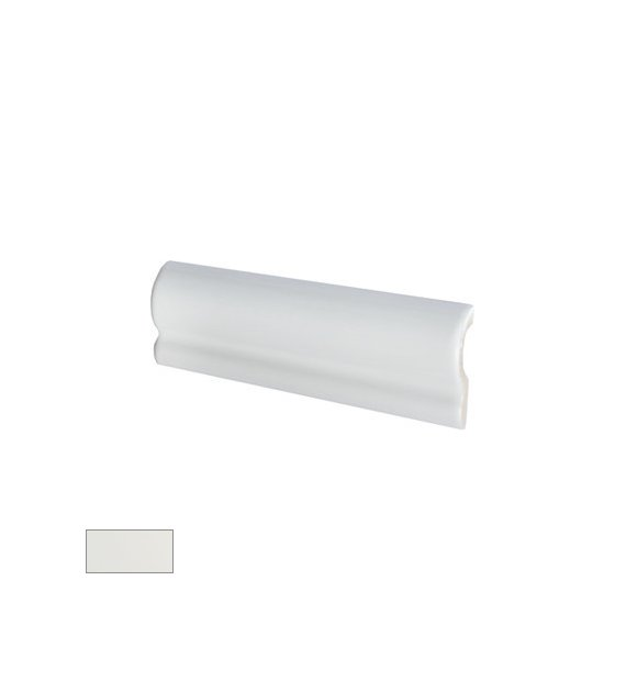 7Equipe London White/Blanco 5x20 mat