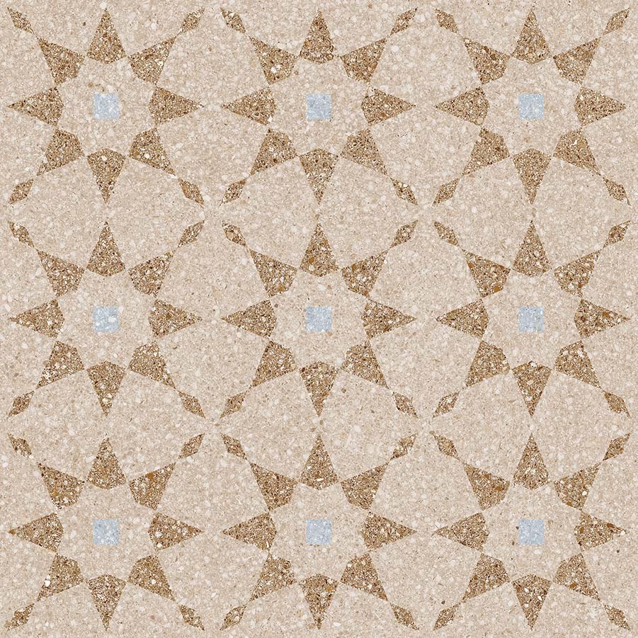 Vives Aventino-R Crema 29,3x29,3