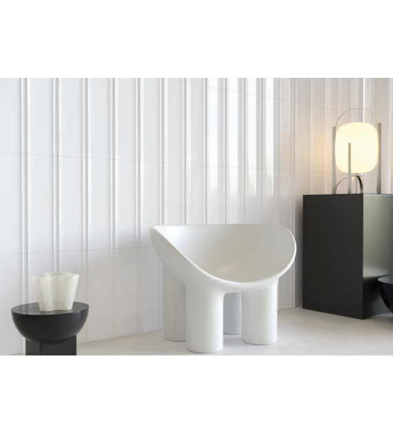 Harmony Bow White 15x45