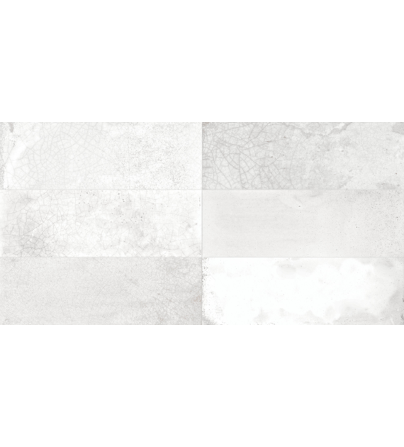 5*Peronda FS Raku White 20x40 Nat