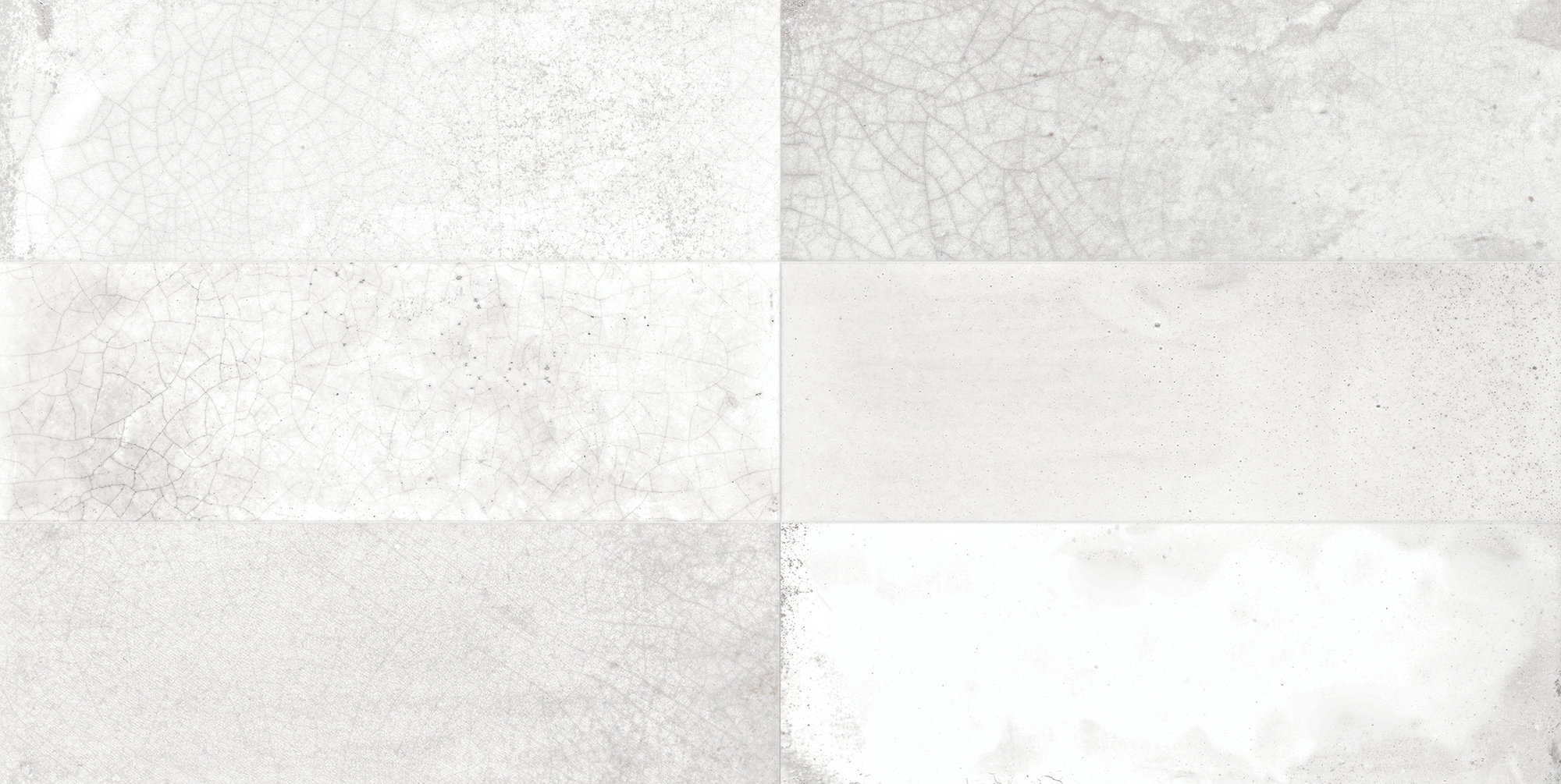 *Peronda FS Raku White 20x40 Nat