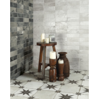 Peronda FS Raku Silver 20x40 Nat
