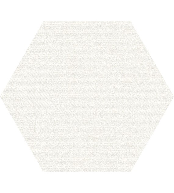 Aparici Tex Ivory Hexagon 25x29 Natural