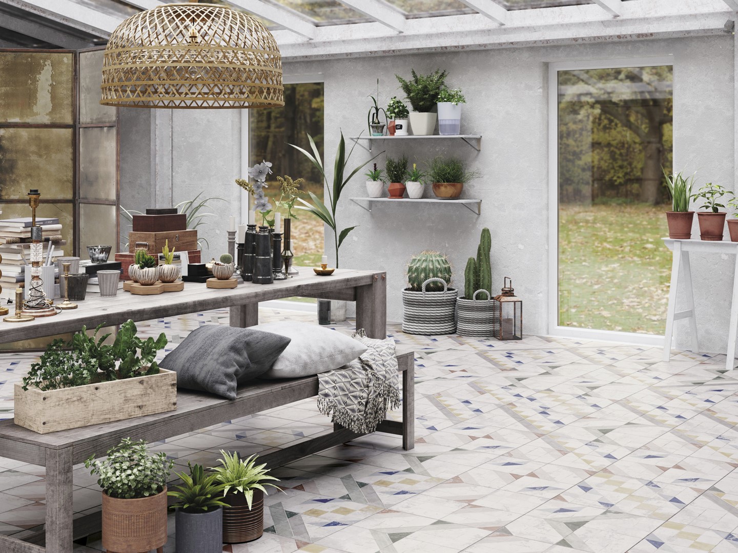 Peronda FS Marais 45,2x45,2