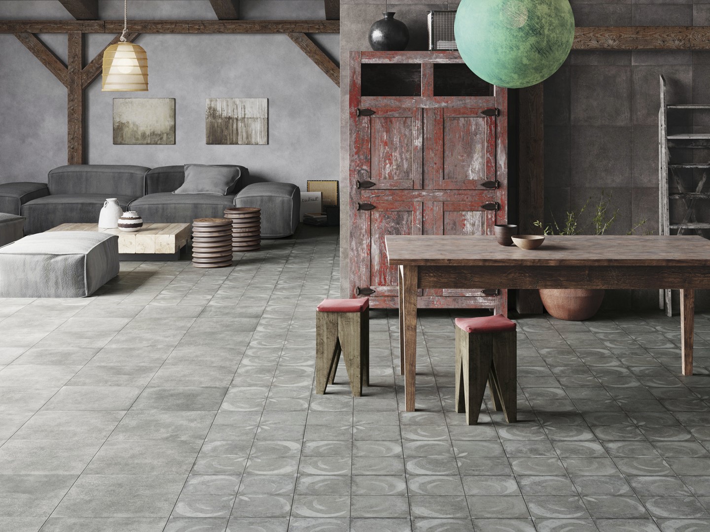 Peronda FS Rue 45,2x45,2 Nat