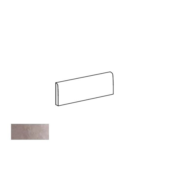 Equipe Artisan Bullnose Rose Mallow 6,5x20