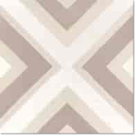 Equipe Caprice Deco Square Pastel 20x20