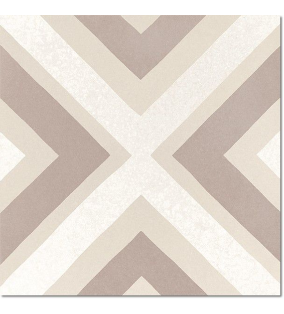 Equipe Caprice Deco Square Pastel 20x20