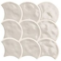 7Realonda Scale Gloss Grey 30,7x30,7