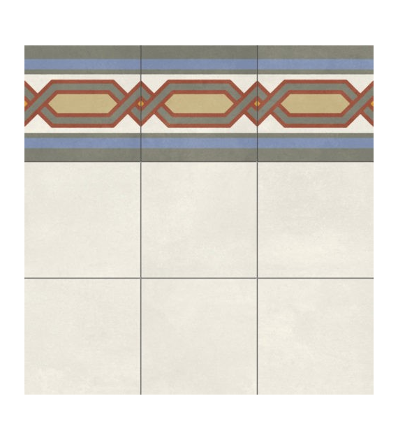 Aparici Altea Puerto Frieze 59,2x59,2 Natural