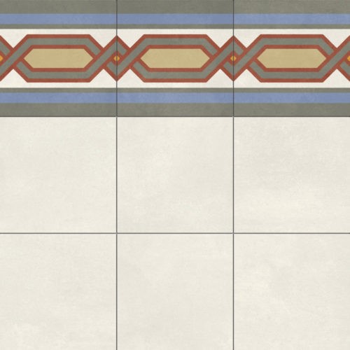 Aparici Altea Puerto Frieze 59,2x59,2 Natural