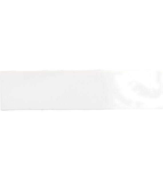 Harmony Poitiers White 7,5x30 (W/30)