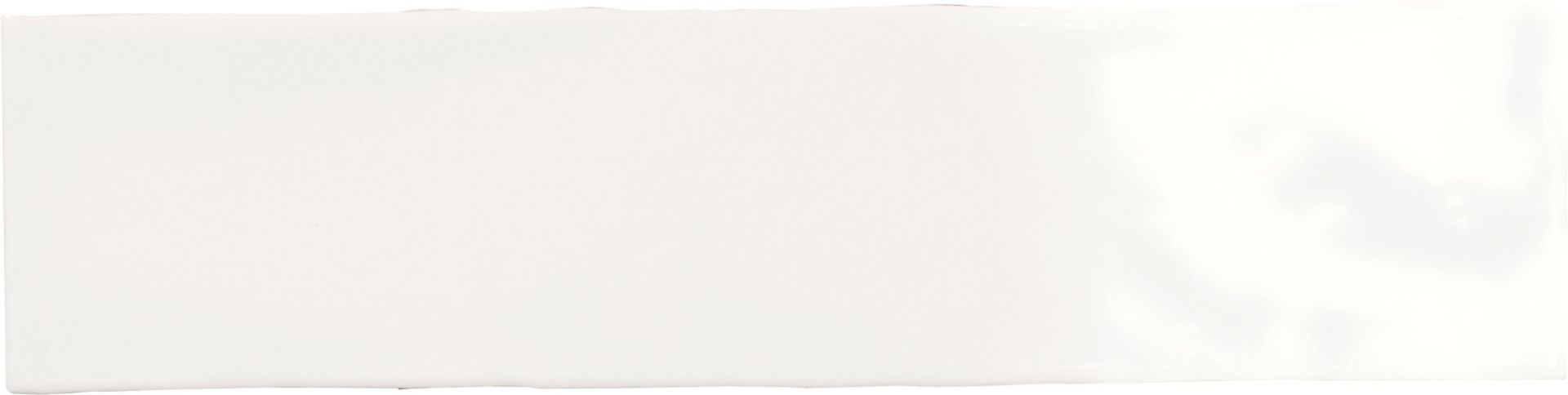 Harmony Poitiers White 7,5x30 (W/30)