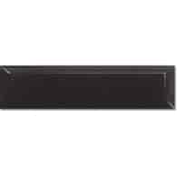 Equipe Metro Black 7,5x30 mat