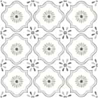 *Harmony Tanger Sand Flower 12,3x12,3