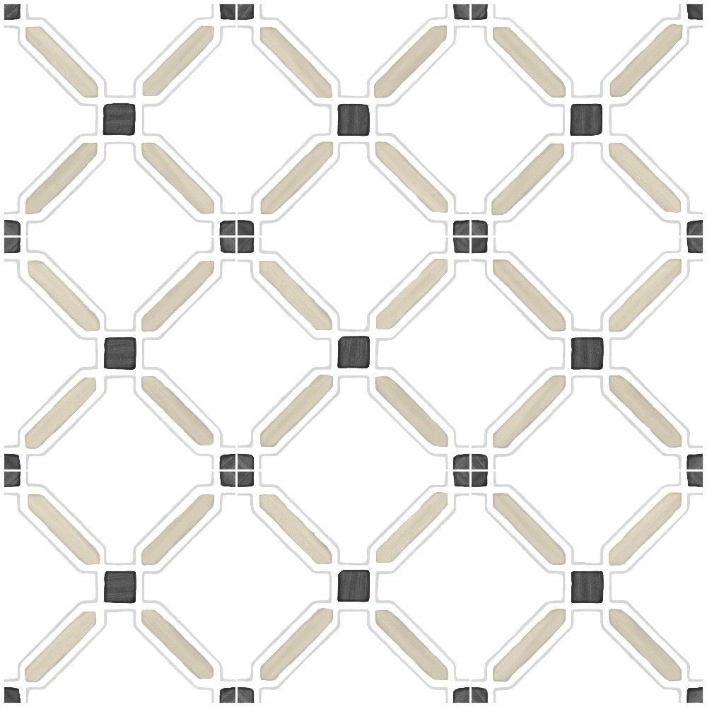 *Harmony Tanger Sand Cross 12,3x12,3
