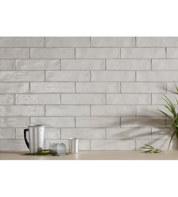 Harmony Pasadena White 7,5x30