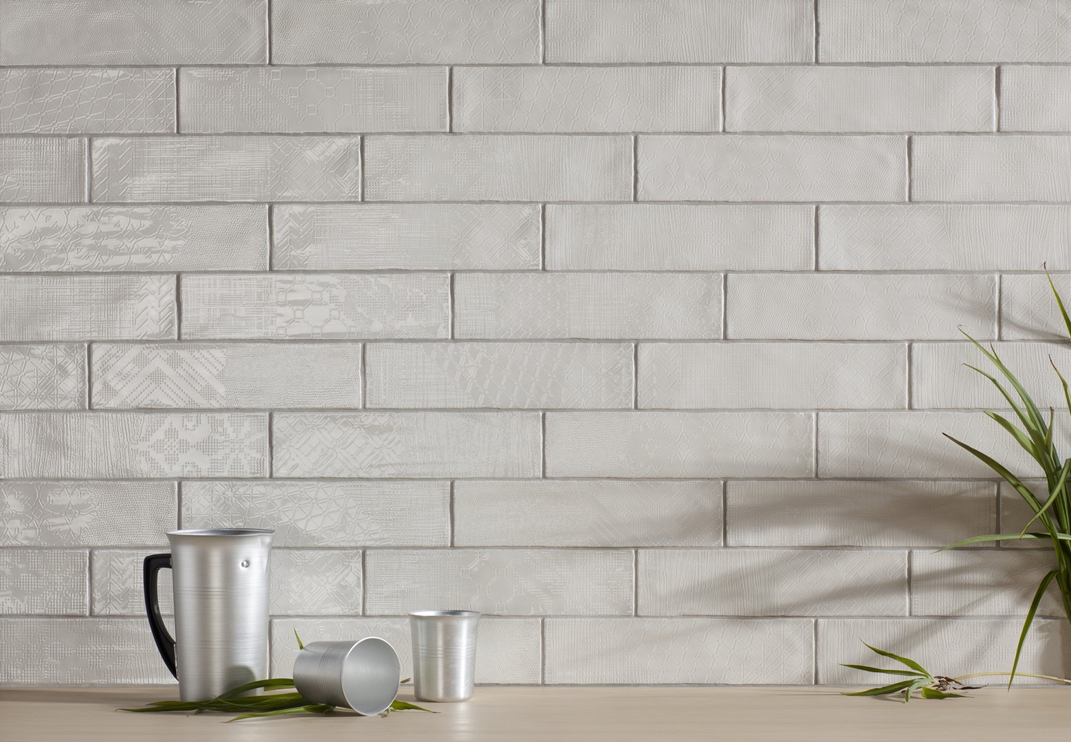 Harmony Pasadena White 7,5x30