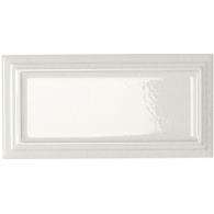 Ape Hamptons Orient Snow Crackled 6,5x13
