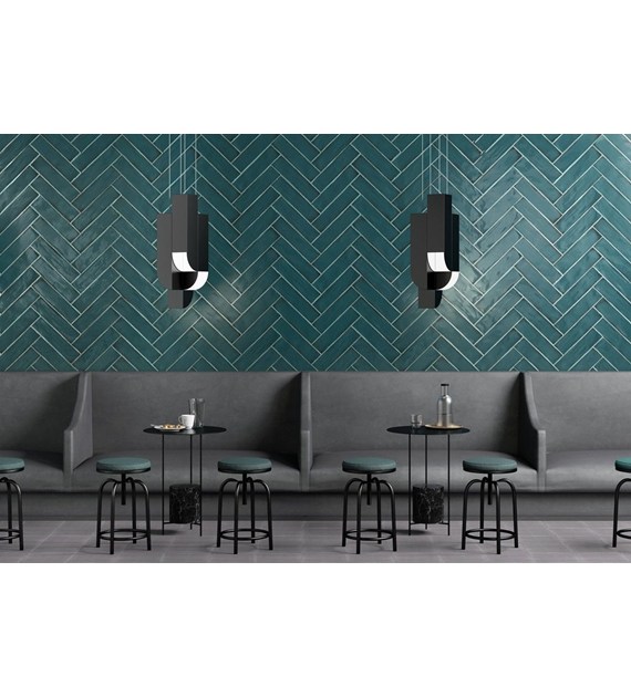 Harmony California Green 7,5x30