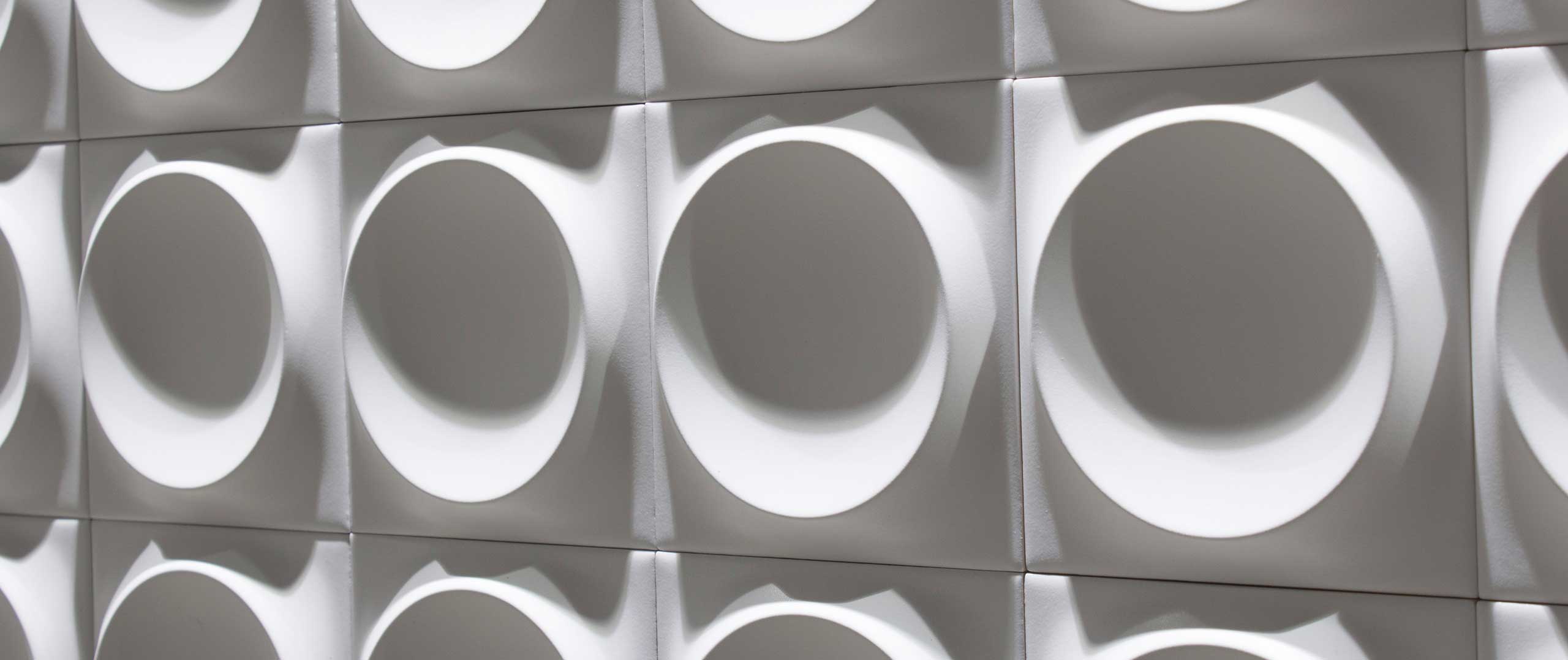 WoW Moon Ice White 12,5x12,5 Mat