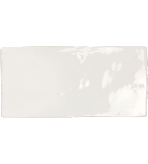 Harmony Poitiers White 7,5x15