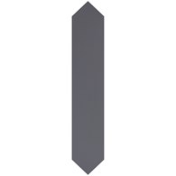 WoW Crayon Black 4,3x24,5 Mat