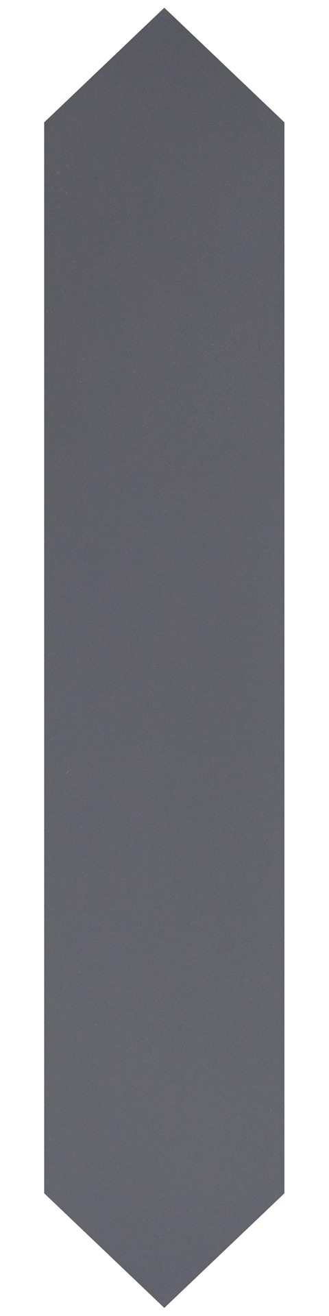 WoW Crayon Black 4,3x24,5 Mat