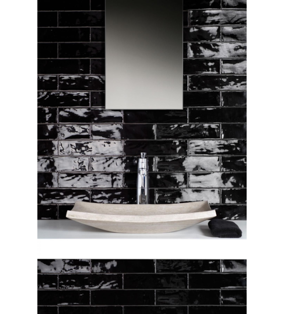 Harmony Poitiers Negro 7,5x30