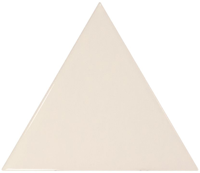 Equipe Scale Triangolo Cream 10,8x12,4