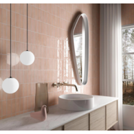 Equipe Coco Orchard Pink 5x15 pol