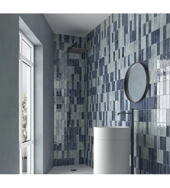 Equipe Coco Blue Grass Gloss 5x15