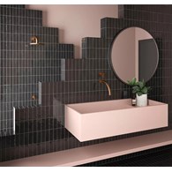 Equipe Coco Black Hat Gloss 5x15
