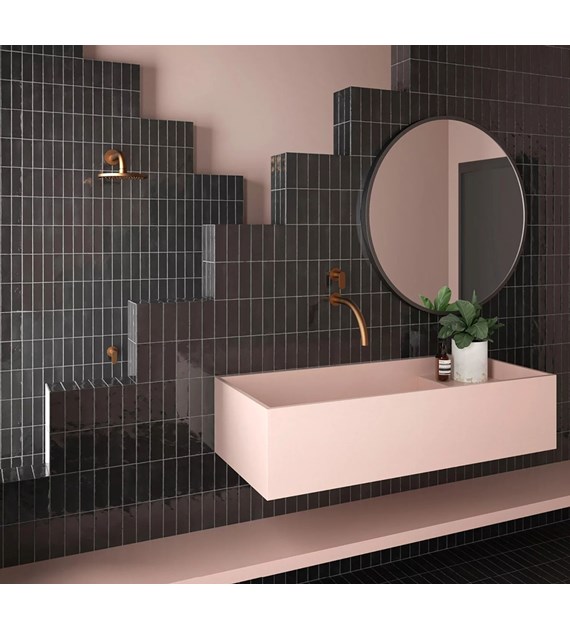 Equipe Coco Black Hat Gloss 5x15