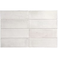 *Equipe Coco White Matt 5x15