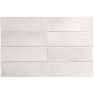 *Equipe Coco White Matt 5x15