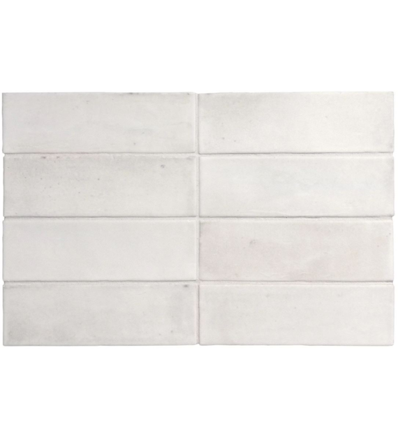 *Equipe Coco White Matt 5x15
