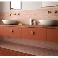 Equipe Coco Orchard Pink Matt 5x15