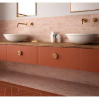 Equipe Coco Orchard Pink 5x15 mat