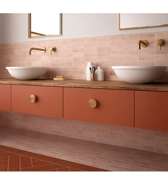 Equipe Coco Orchard Pink Matt 5x15