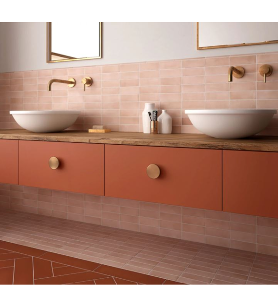 Equipe Coco Orchard Pink 5x15 mat